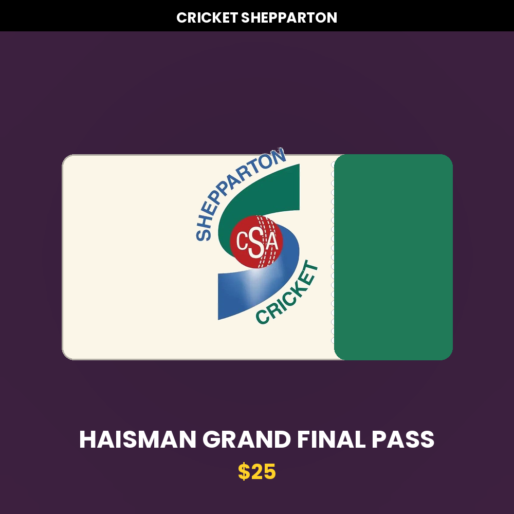 Csa ticket grand final