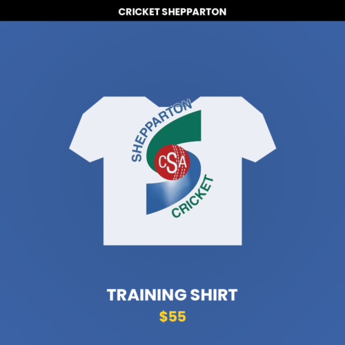 Csa training shirt