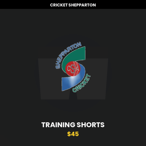 Csa training shorts