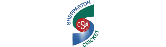 Cricket Shepparton Logo